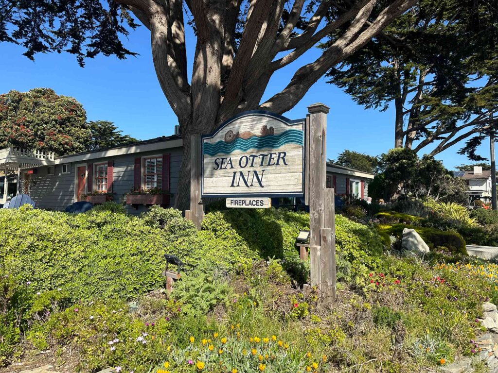 Sea Otter Inn