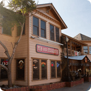 Cambria Pub & Steakhouse