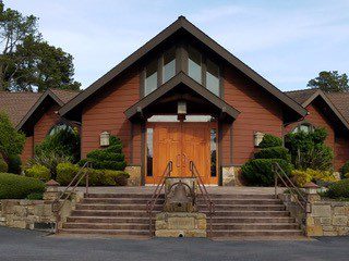 Community Presbyterian