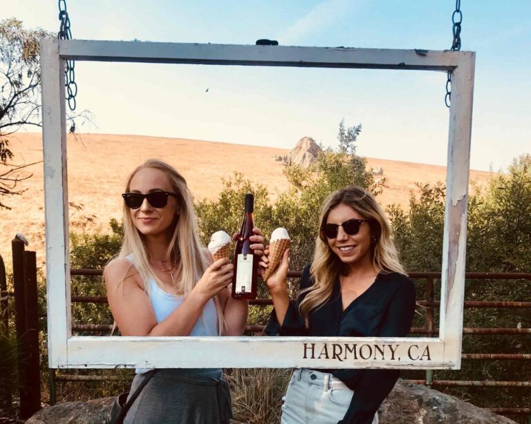 Insta Picture Frame in Harmony